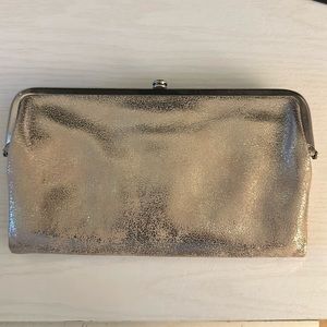 Brand new hobo wallet